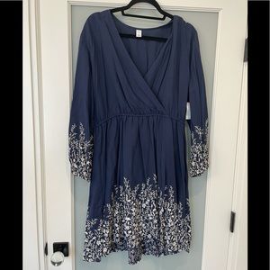 OLD NAVY DRESS